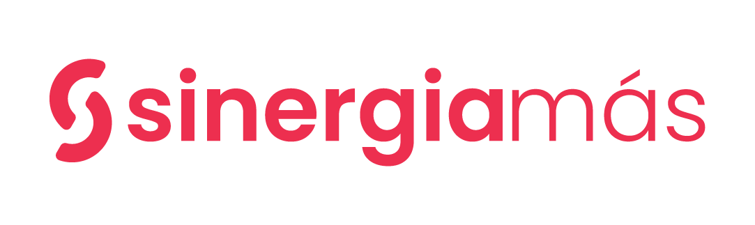 Sinergia MÁS