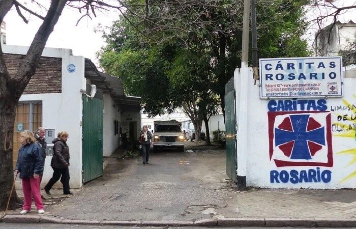 Colecta anual de Cáritas 2025: cómo y dónde colaborar