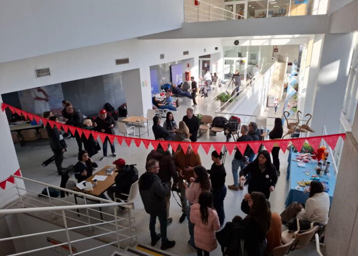 Donar sangre, un hermoso gesto para salvar vidas