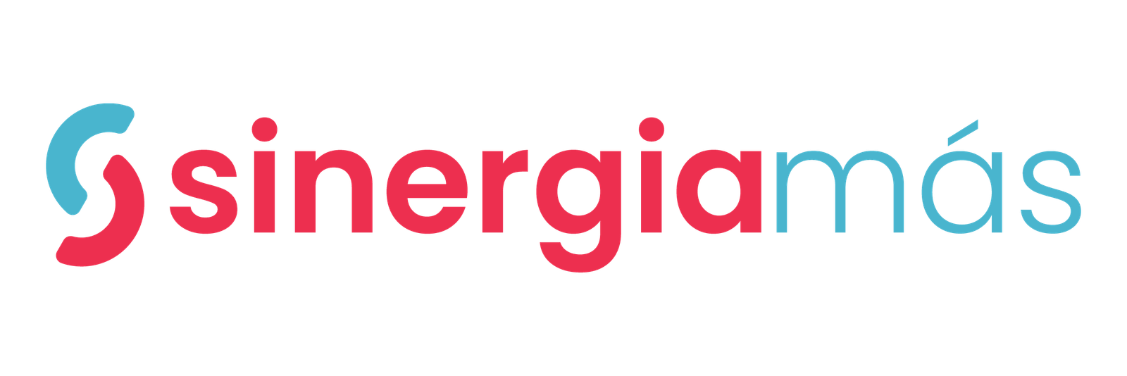 Sinergia Más